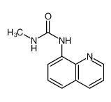 7151-38-4 structure, C11H11N3O