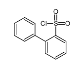 2688-90-6 2-phenylbenzenesulfonyl chloride