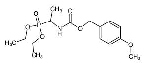 74292-98-1 structure, C15H24NO6P