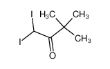 74966-67-9 structure, C6H10I2O