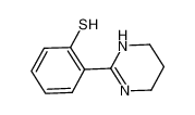 53440-32-7 structure, C10H12N2S