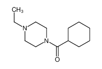 433238-47-2 structure, C13H24N2O