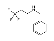 756469-34-8 structure, C10H12F3N