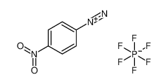 1514-52-9 structure, C6H4F6N3O2P
