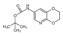 1261365-75-6 structure, C12H16N2O4