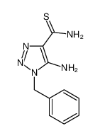 20271-34-5 5-amino-1-benzyltriazole-4-carbothioamide