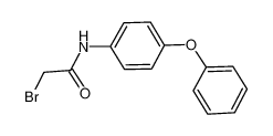 36160-85-7 2-Bromo-N-(4-phenoxyphenyl)acetamide