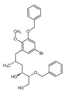 869732-15-0 structure