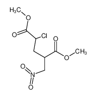 859306-06-2 structure, C8H12ClNO6