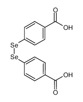 36297-88-8 structure, C14H10O4Se2