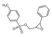 196800-20-1 structure, C16H16O4S