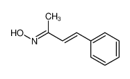 61210-87-5 spectrum, benzalacetone oxime