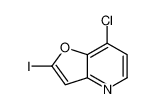 1071540-54-9 structure