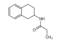 100608-70-6 structure, C13H17NO