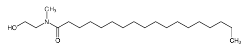 35699-24-2 structure, C21H43NO2