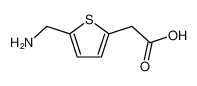 33004-98-7 structure