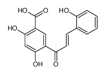 82846-15-9 structure, C16H12O6