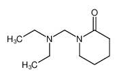 86931-32-0 structure, C10H20N2O