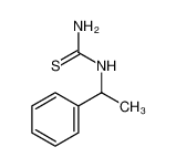 1-phenylethylthiourea