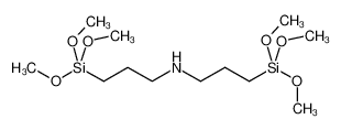 Bis(trimethoxysilylpropyl)amine 82985-35-1