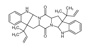 88360-87-6 structure, C32H36N4O2