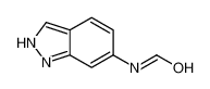 77929-35-2 structure, C8H7N3O