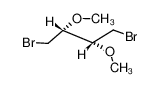 70841-62-2 1,4-dibromo-1,4-dideoxy-2,3-di-O-methyl-L-threitol