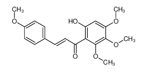 41929-26-4 structure, C19H20O6