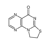 63012-78-2 8,9-dihydro-[1,3]thiazolo[3,2-a]pteridin-5-one