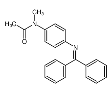 1446428-13-2 structure, C22H20N2O