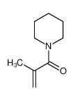 13886-05-0 2-methyl-1-piperidin-1-ylprop-2-en-1-one