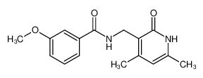 923111-85-7 structure, C16H18N2O3