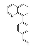 380359-19-3 structure, C16H11NO