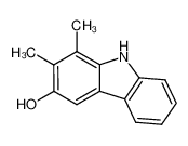 118538-97-9 structure, C14H13NO