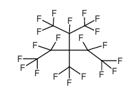 50285-19-3 structure, C9F20