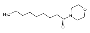 N-壬酰吗啉