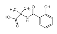 128396-72-5 structure, C11H13NO4