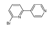 106047-29-4 structure, C10H7BrN2