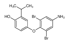 355129-22-5 structure