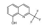 2-三氟甲基-8-羟基喹啉