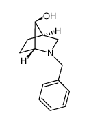 SYN-7-HYDROXY-2-BENZYL-2-AZABICYCLO[2.2.1]HEPTANE 312954-60-2