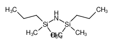 1,3-二-正-丙基-1,1,3,3-四甲基二硅氮烷