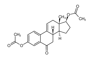 10006-41-4 structure, C22H24O5