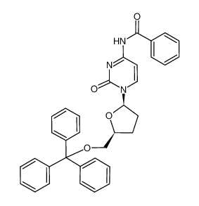 127073-28-3 structure