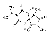 100854-24-8 structure, C12H19N5O4