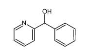 31796-72-2 1-phenyl-1-(pyridin-2-yl)methanol