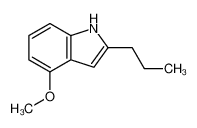 172733-16-3 structure, C12H15NO