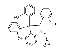 2,2',2'',2'''-[1,2-联二亚甲基四(4,1-亚苯基亚甲氧)]四环氧乙烷