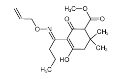 alloxydim-sodium 55635-13-7