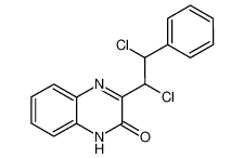 101423-50-1 structure, C16H12Cl2N2O